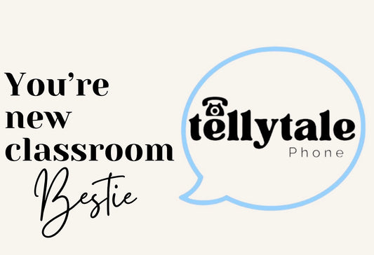 Telly Tale Phone Gift Card!